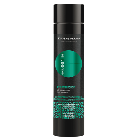 Eugene Perma Keratin Force Şampuan 250 Ml