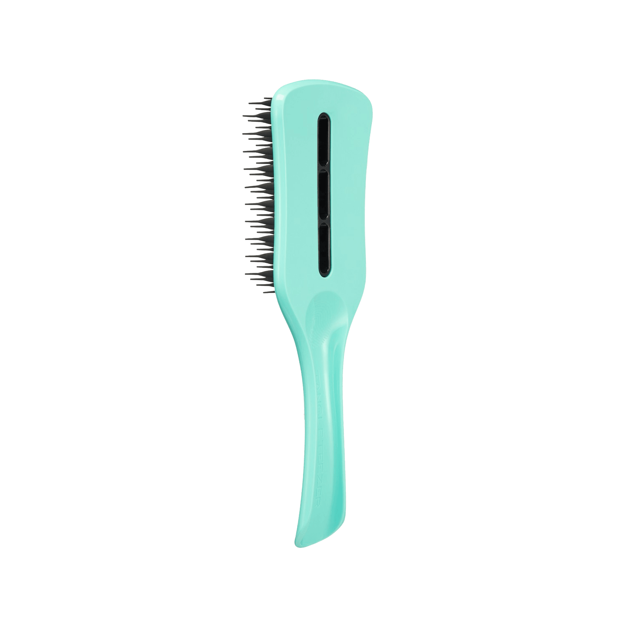 Tangle Teezer Easy Dry & Go Vented Sweet Pea Teal Green Saç ve Fön Fırçası