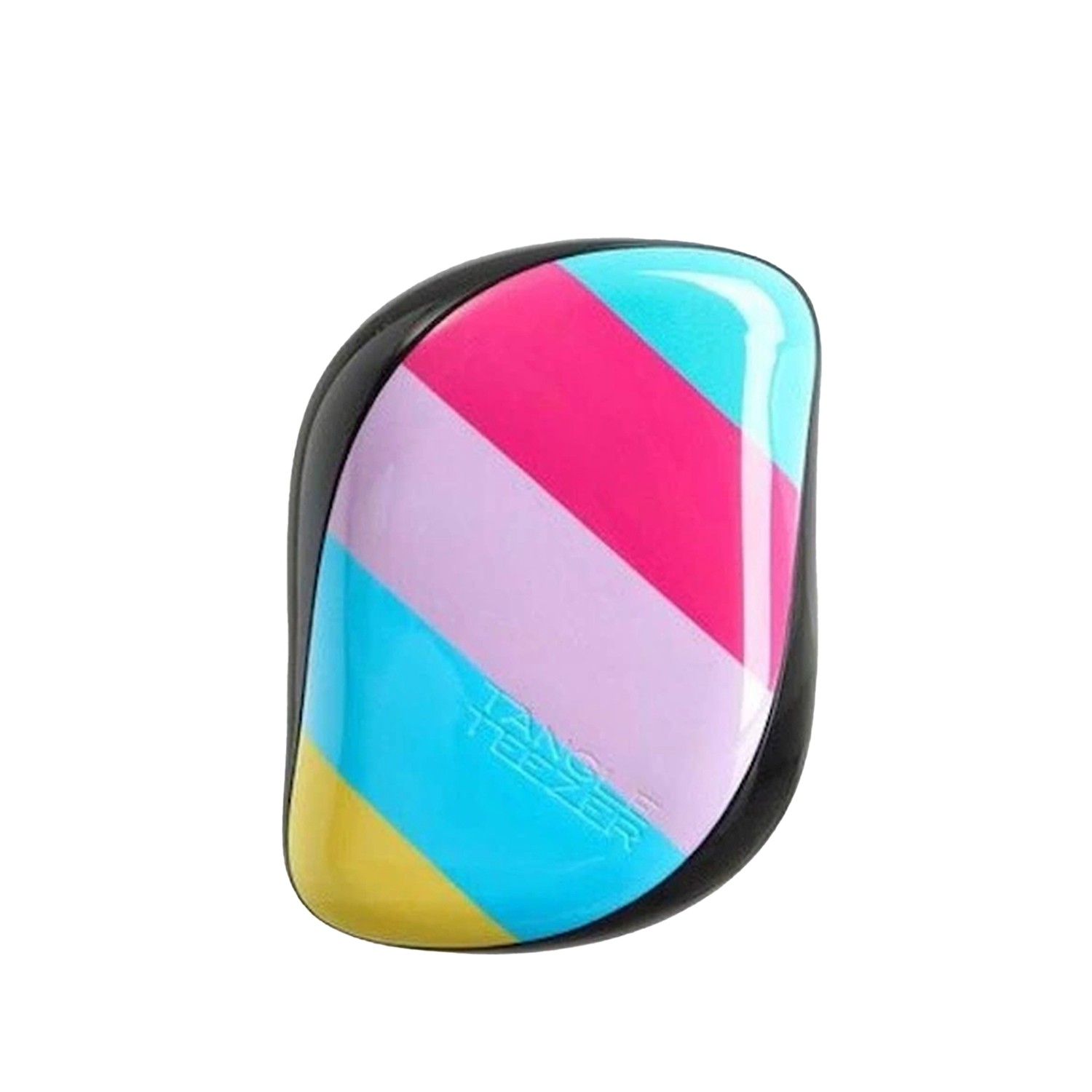 Tangle Teezer Compact Styler Stripes Saç Fırçası