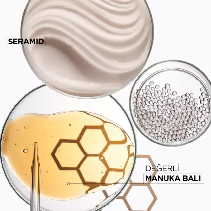 KERASTASE Curl Manifesto Bukle Belirginleştirici Besleyici Maske 200ml