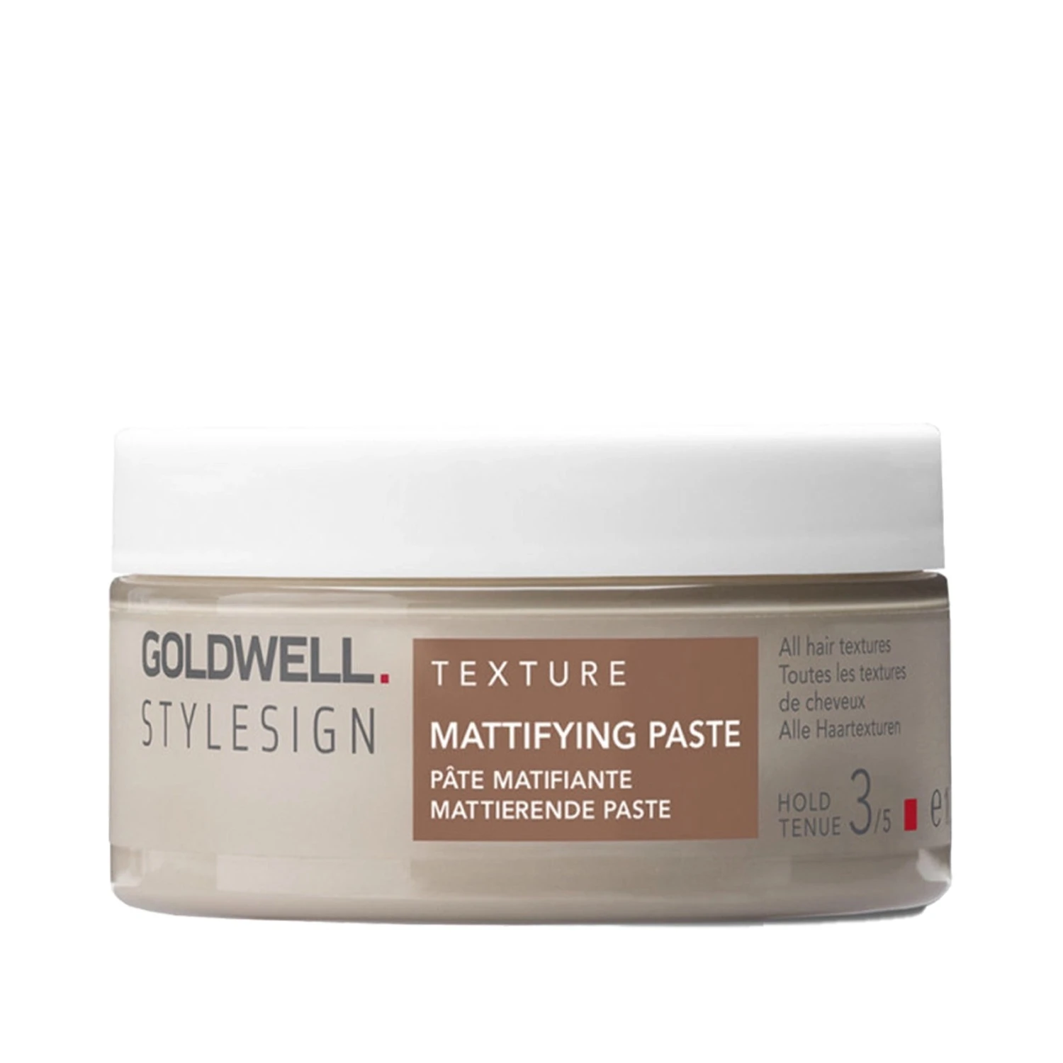 Goldwell Stylesign Texture Mattifying Paste Matlaştırıcı Macun 100 ml
