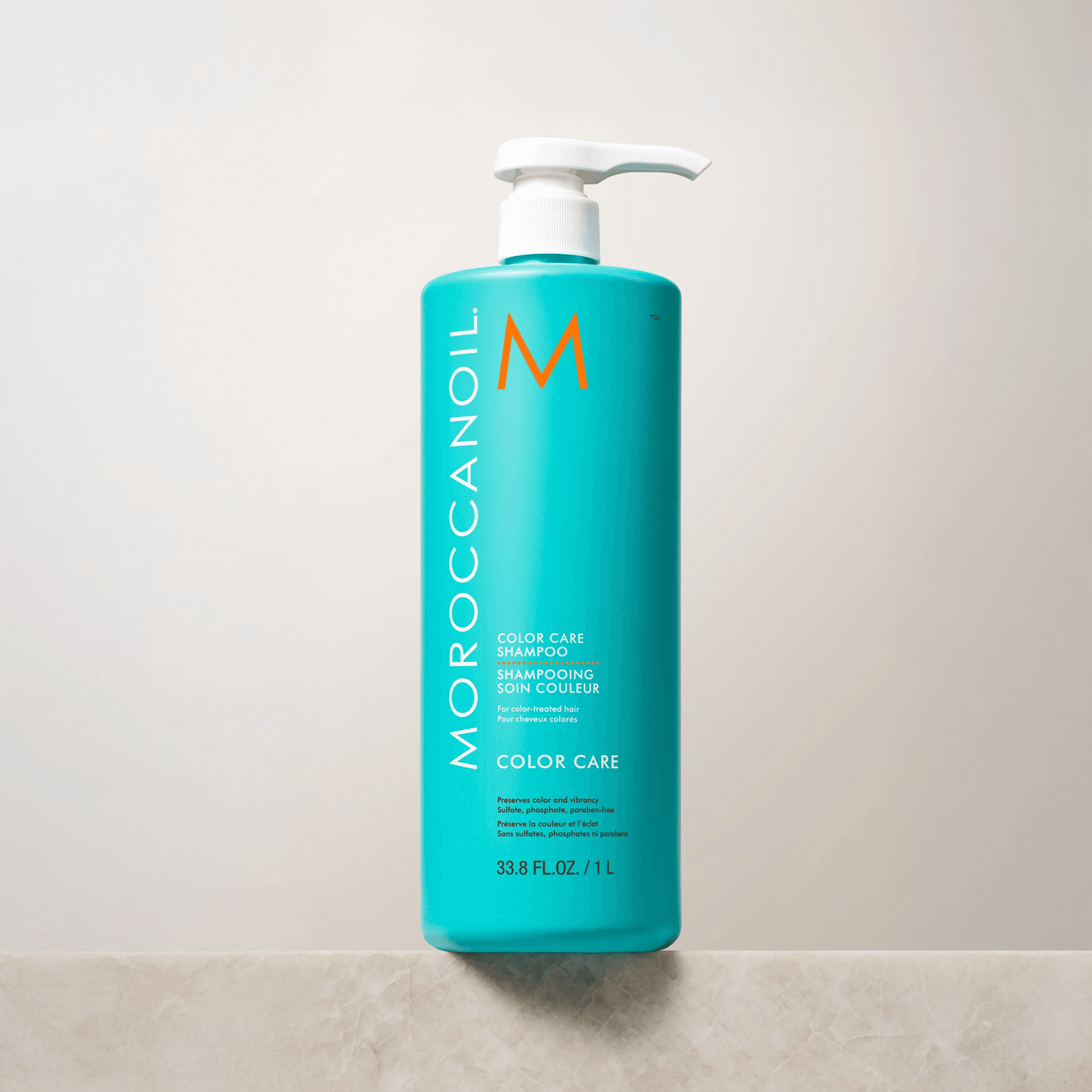 Moroccanoil Color Care Renk Koruyucu Şampuan 1000 ml