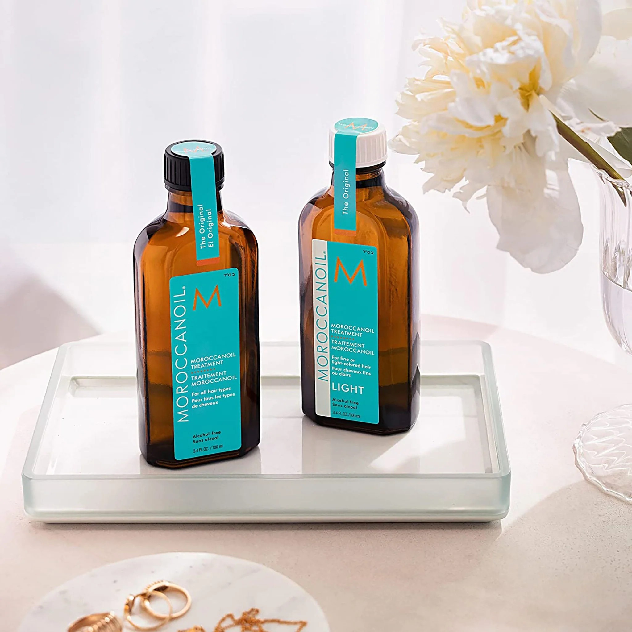 Moroccanoil Argan Yağı 25ml