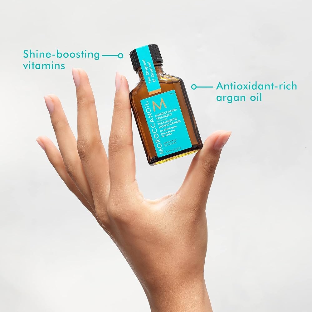 Moroccanoil Argan Yağı 25ml