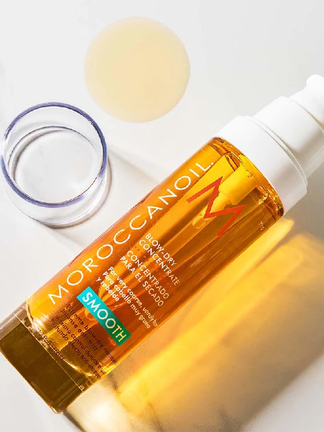 MoroccanoilTrendmu – Blow Dry Fön Concentrate 50ml