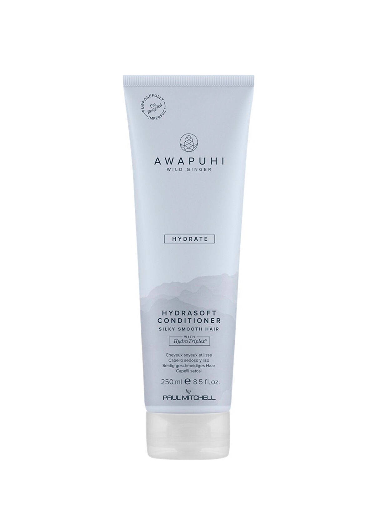 Awapuhi Wild Ginger Hydrasoft Saç Bakım Kremi 250 ml