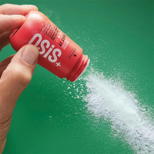Schwarzkopf Osis+ Dust It Doku Veren Saç Pudrası 10 g