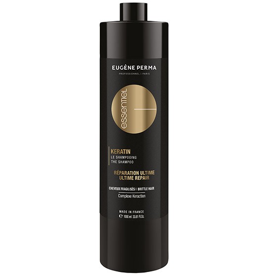 Eugene Perma Keratin Şampuan 1000 Ml