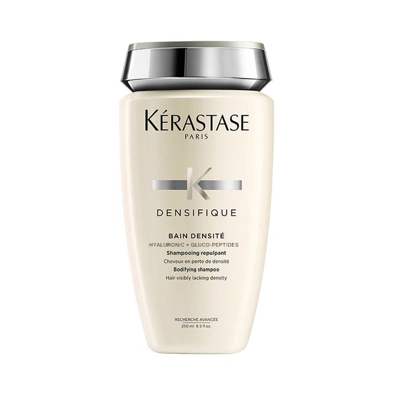 KERASTASE Densifique Bain Densite Dökülen Saçlar İçin Yoğunlaştırıcı Şampuan 250ml