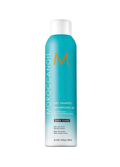 Moroccanoil Dry Shampoo Dark Tones 205 ml