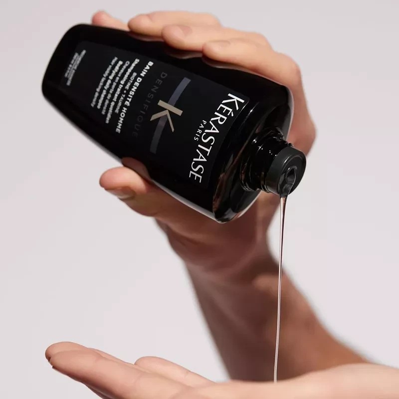 Kerastase Densifique Bain Densite Homme 1000 ML
