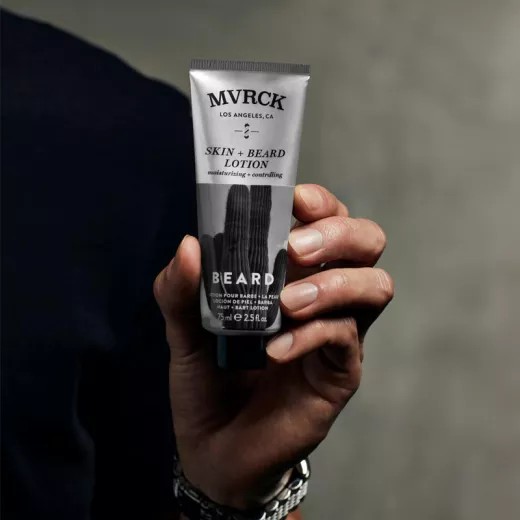 PAUL MITCHELL MVRCK Skin + Beard Lotion Cilt ve Sakal Bakım Losyonu 75ml