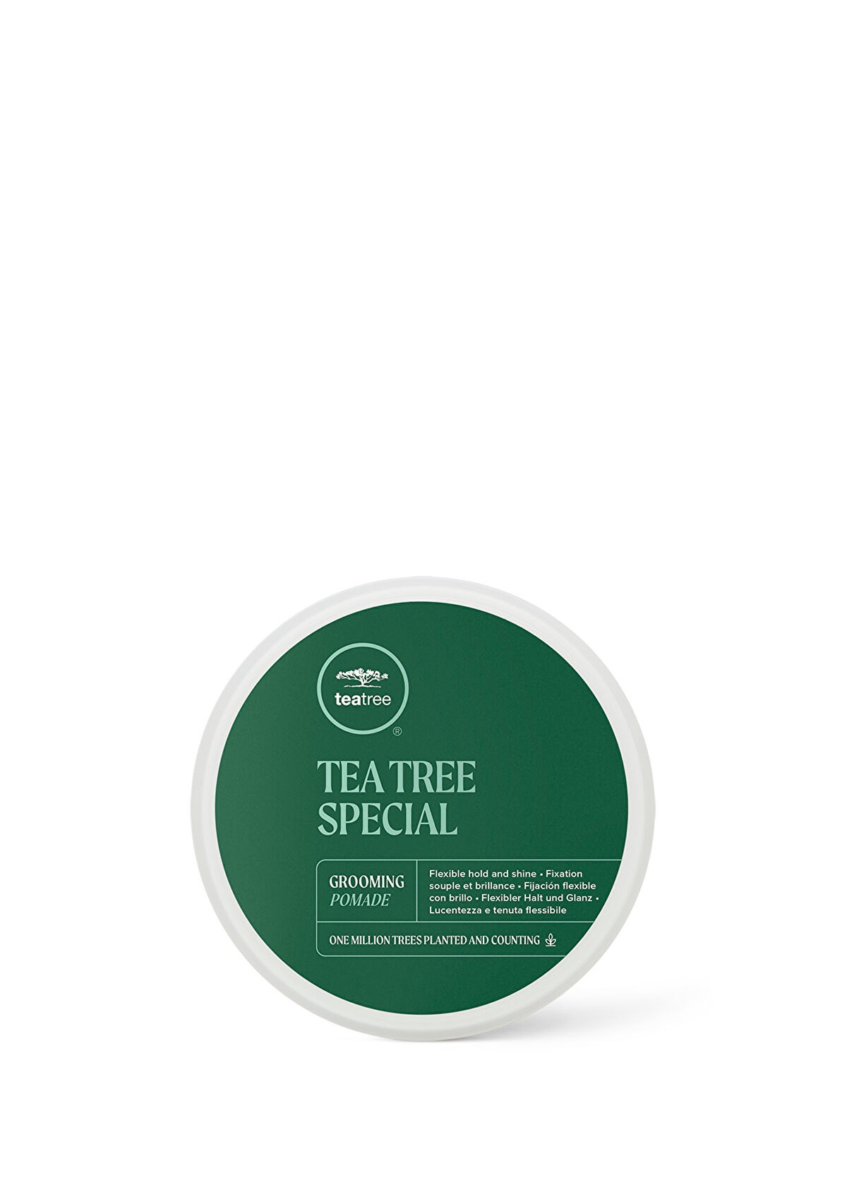 Tea Tree Special Grooming Esnek Şekillendirici Saç Pomadı 85 gr