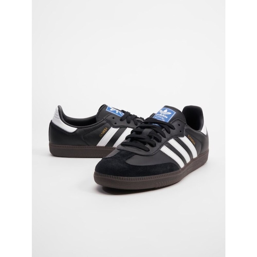 Adidas SAMBA OG “Black”