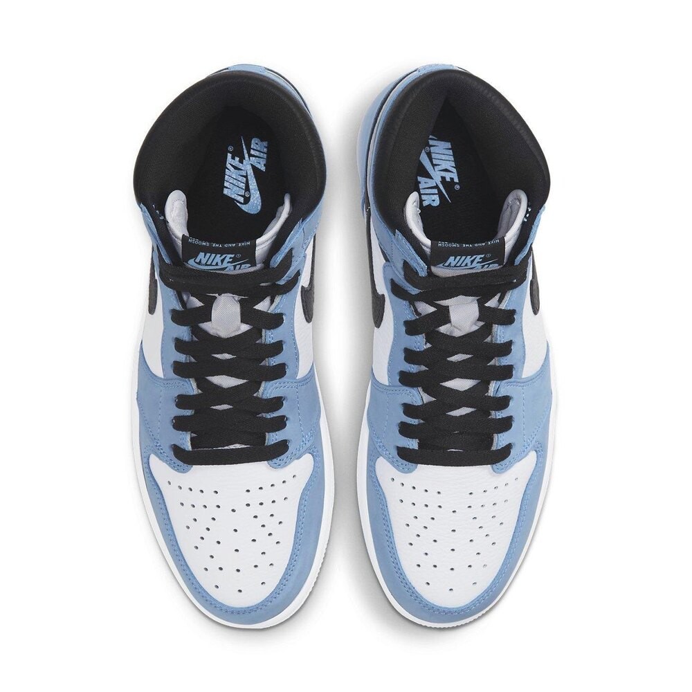 Air Jordan 1 “University Blue”