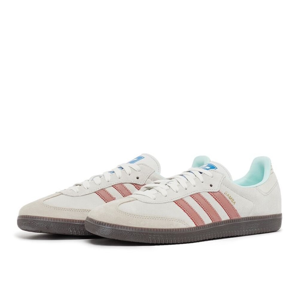 Adidas Samba OG Clay Strata