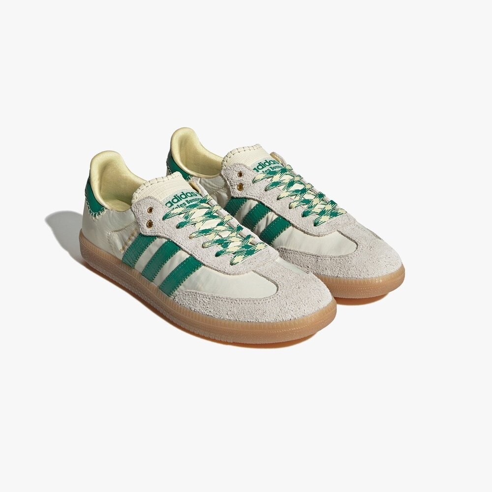 Adidas X Wales Bonner Samba