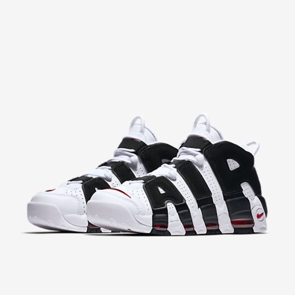 Air More Uptempo Scottie Pippen