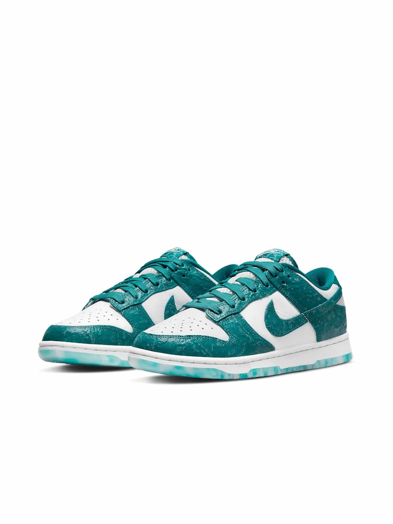 Nike Dunk Low "Ocean"