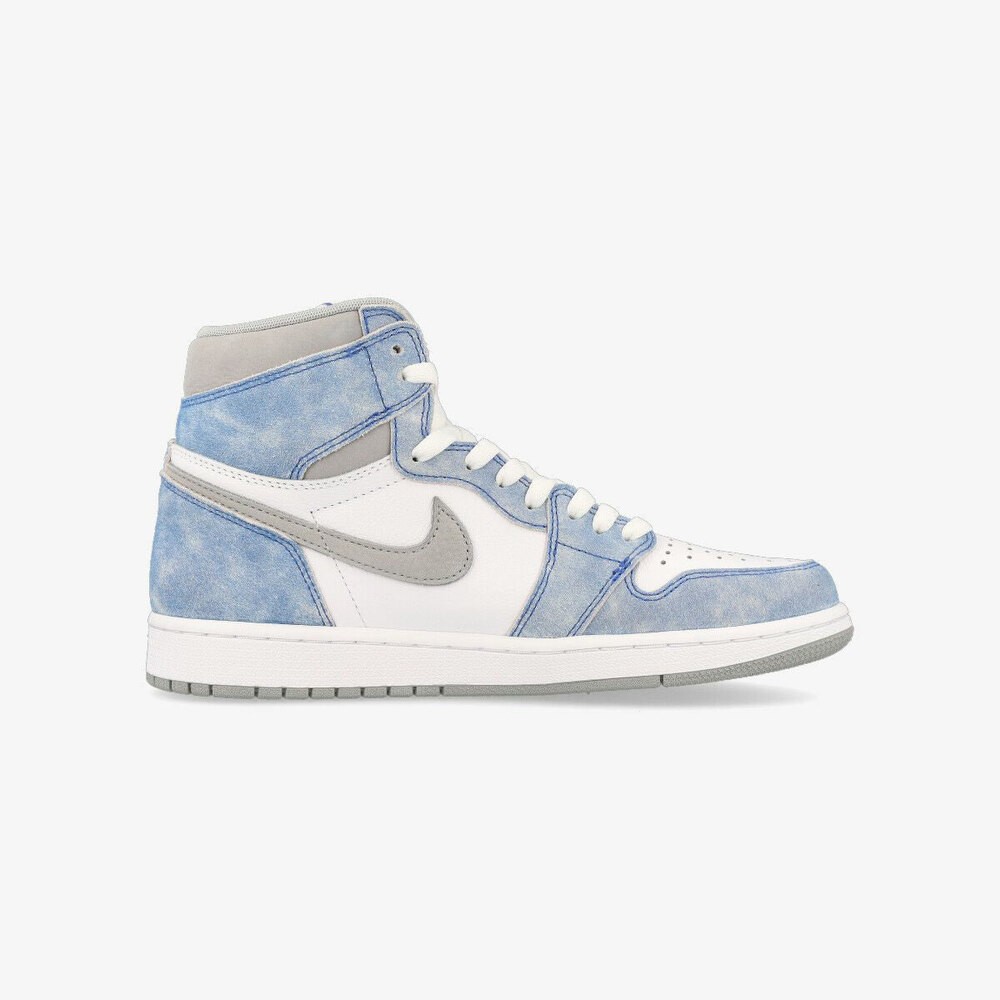 Air Jordan 1 High Retro OG ''Hyper Royal'"