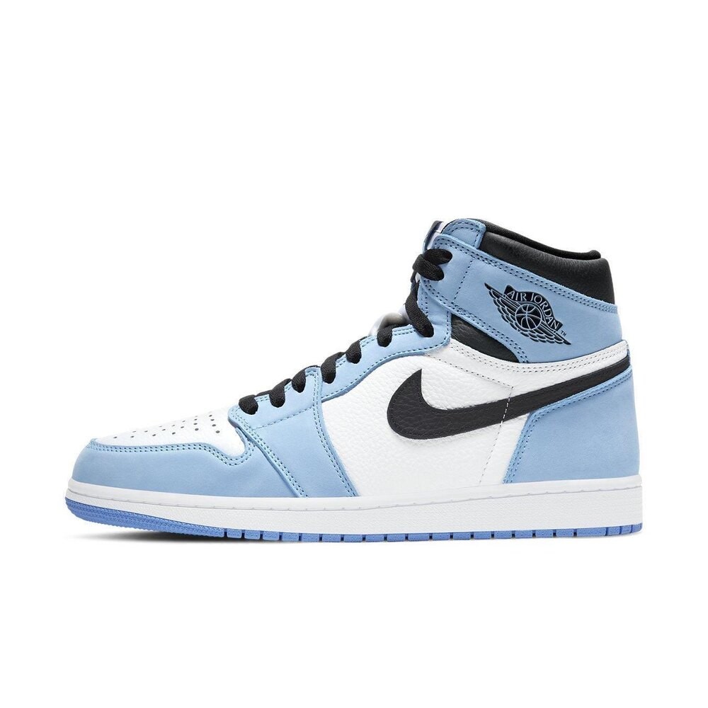 Air Jordan 1 “University Blue”