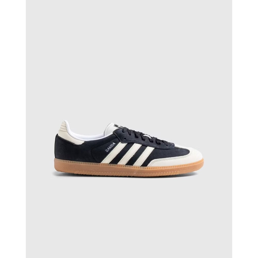 Adidas Samba OG Black Wonder White