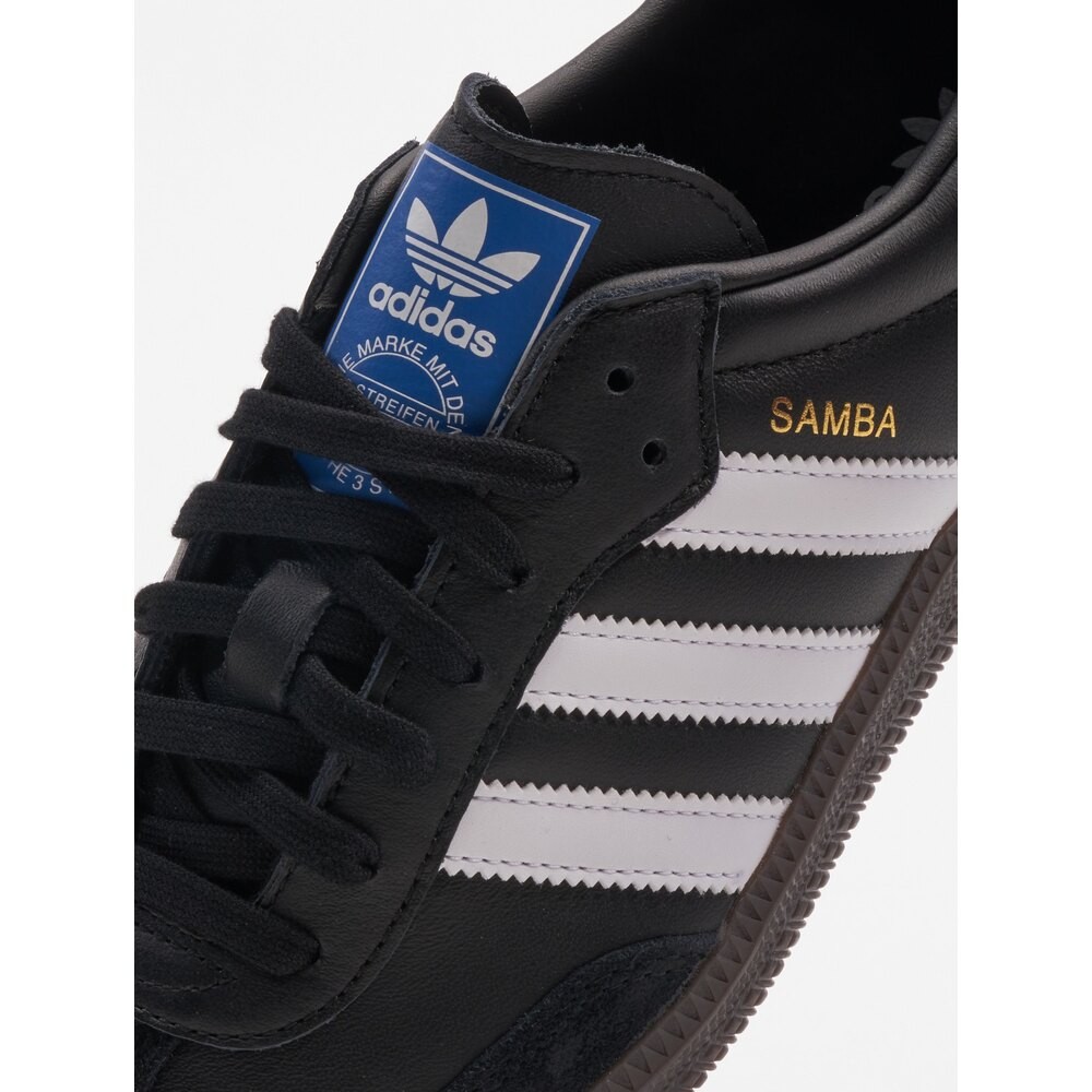 Adidas SAMBA OG “Black”