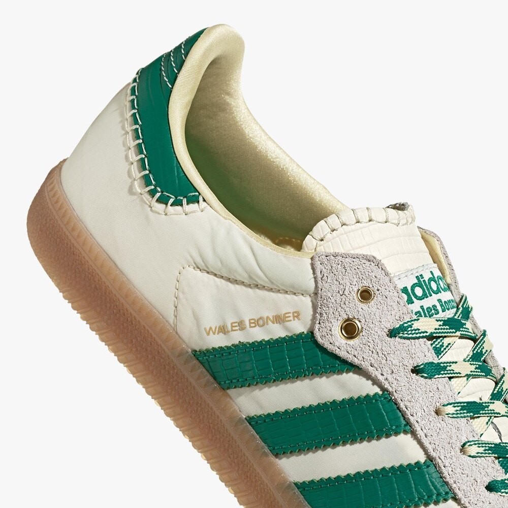 Adidas X Wales Bonner Samba