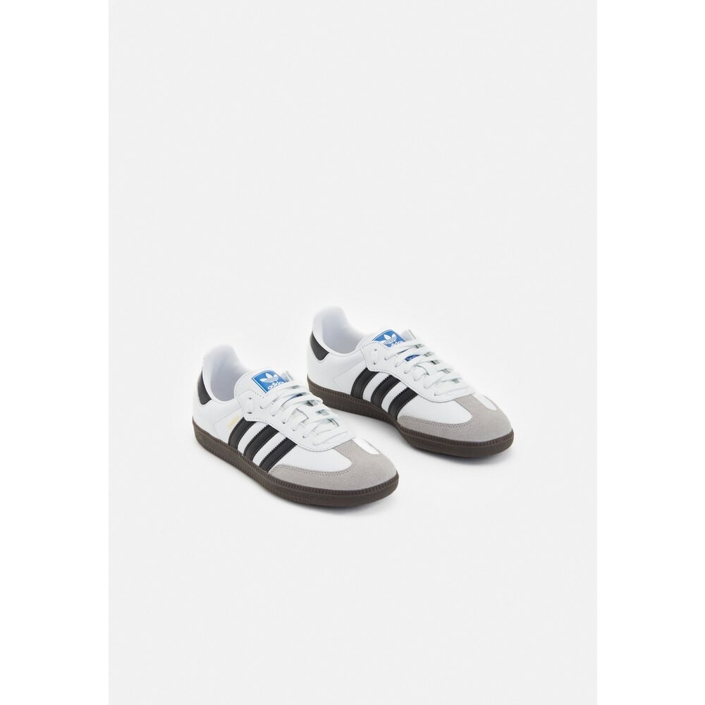 Adidas Samba OG White Black