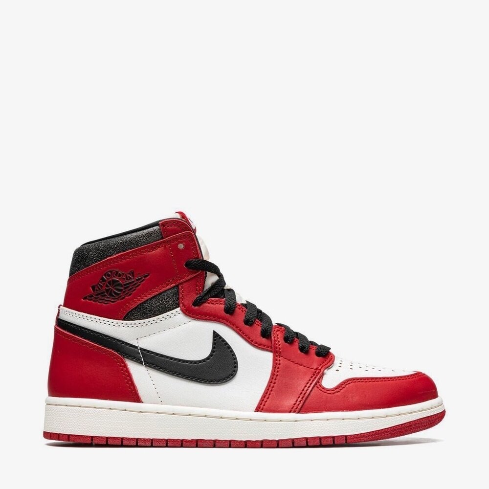 Air Jordan 1 High "Chicago Lost and Found"