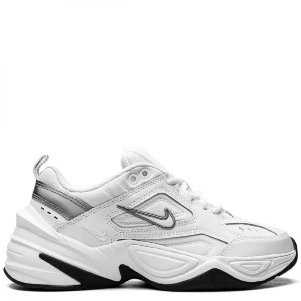 Nike M2K Tekno White Cool Grey