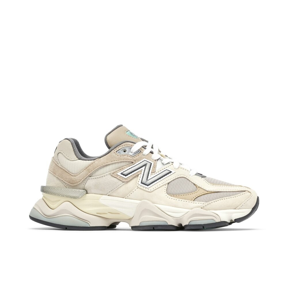 New Balance 9060 SEA SALT SURF