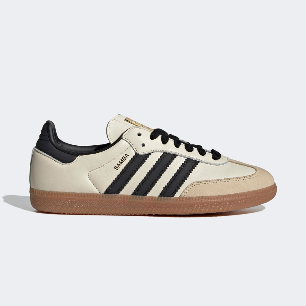 Adidas Samba OG Cream White