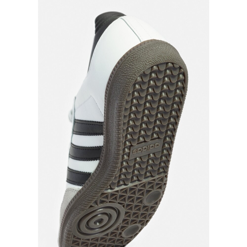 Adidas Samba OG White Black