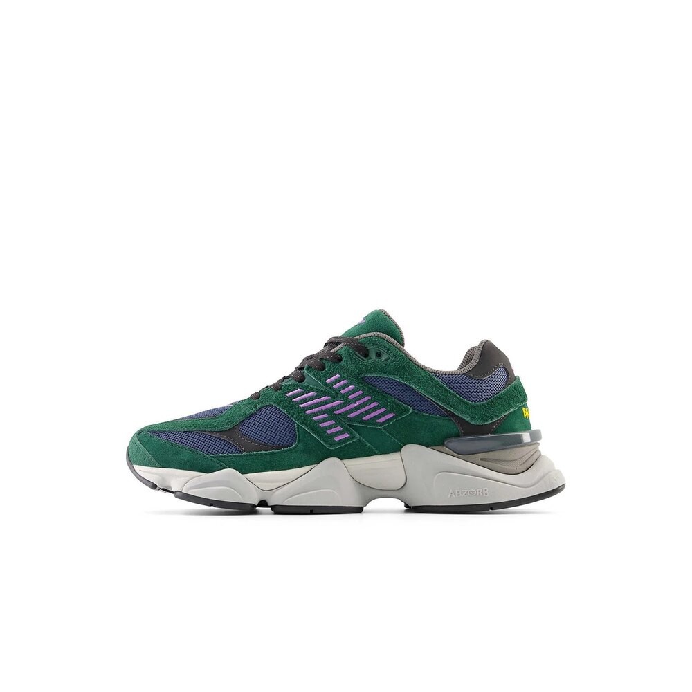 New Balance 9060 “Nightwatch Green”