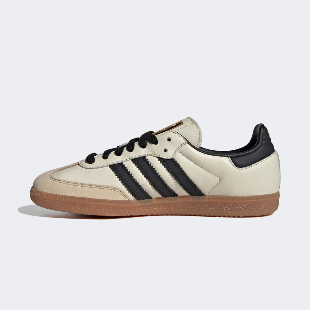 Adidas Samba OG Cream White