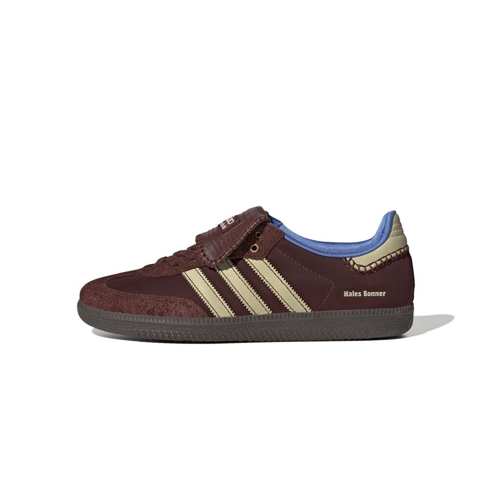 ADIDAS X WALES BONNER NYLON SAMBA