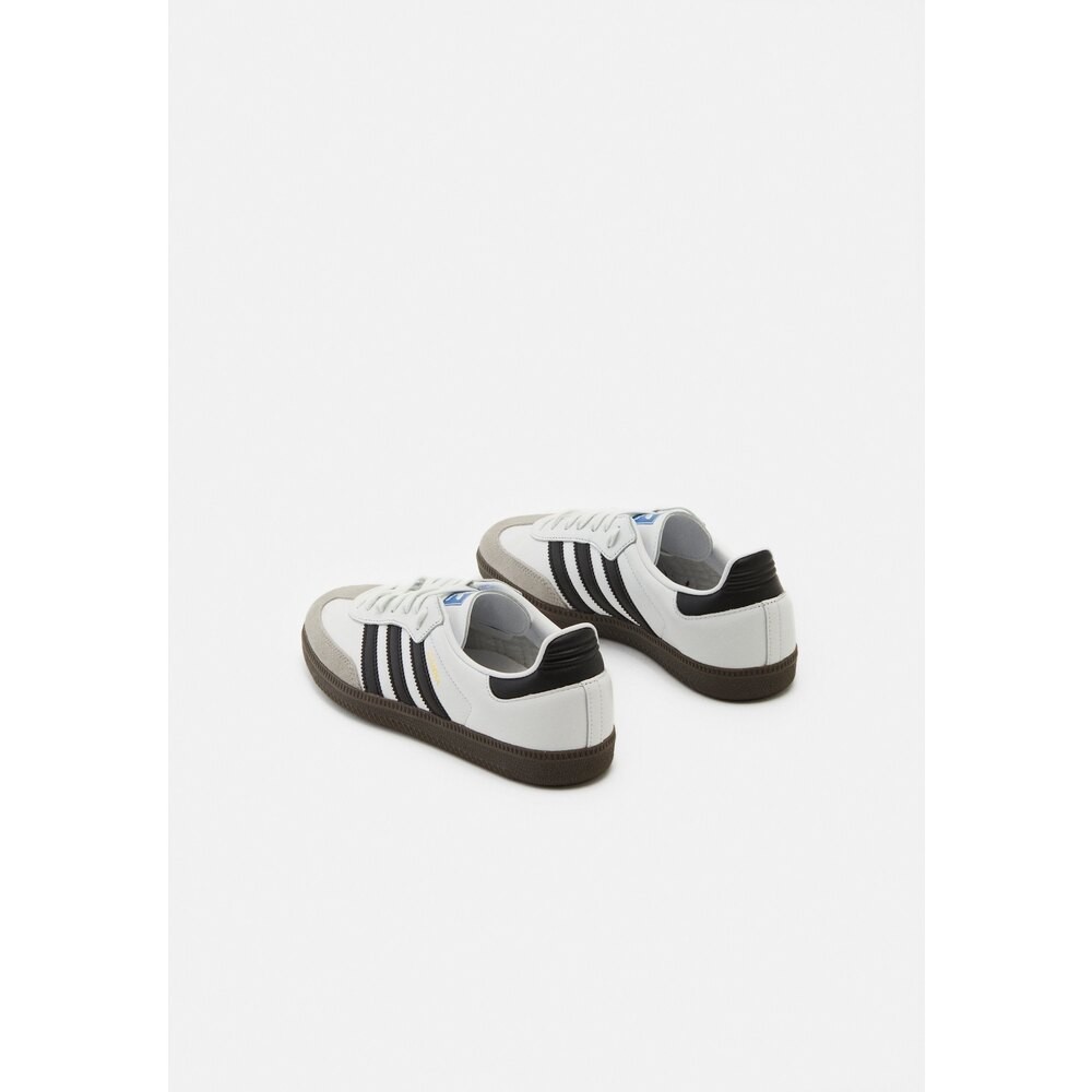 Adidas Samba OG White Black