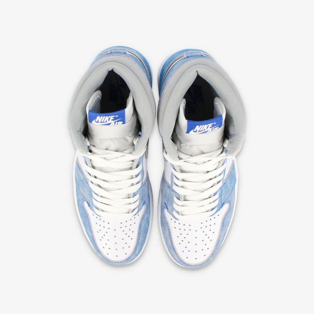 Air Jordan 1 High Retro OG ''Hyper Royal'"