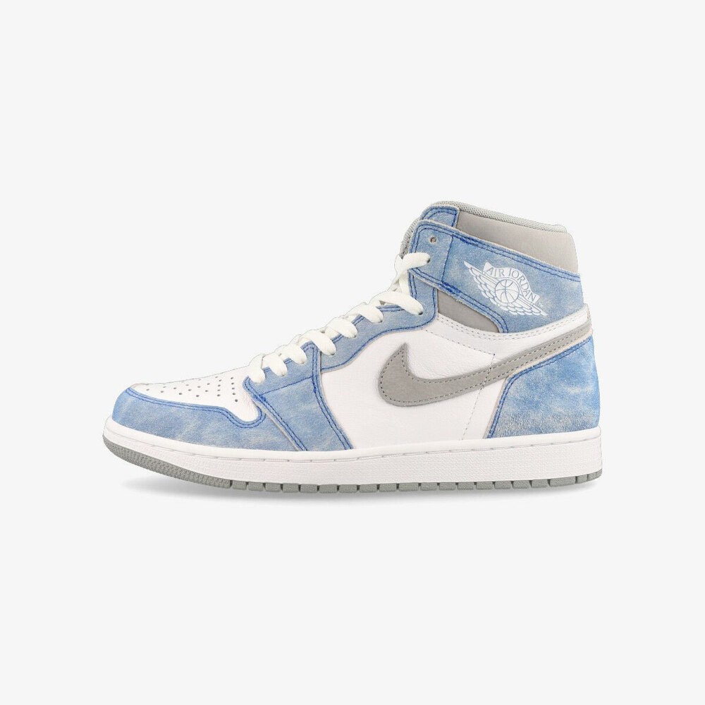 Air Jordan 1 High Retro OG ''Hyper Royal'"