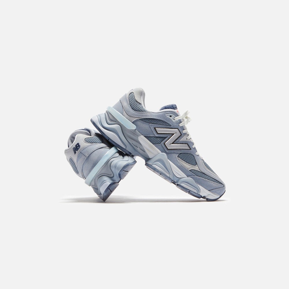 New Balance 9060 Artic Grey