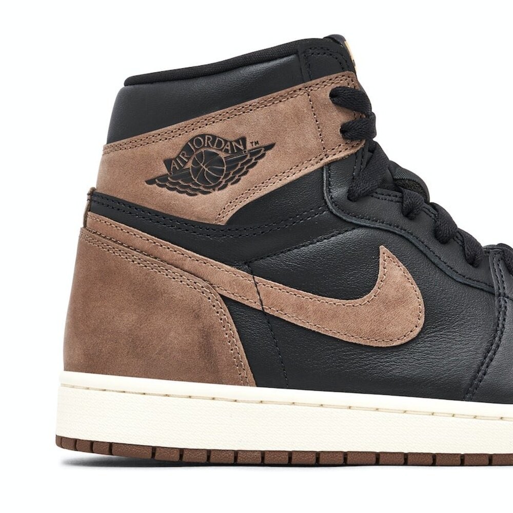 Air Jordan 1 Retro High Og 'Palomino'