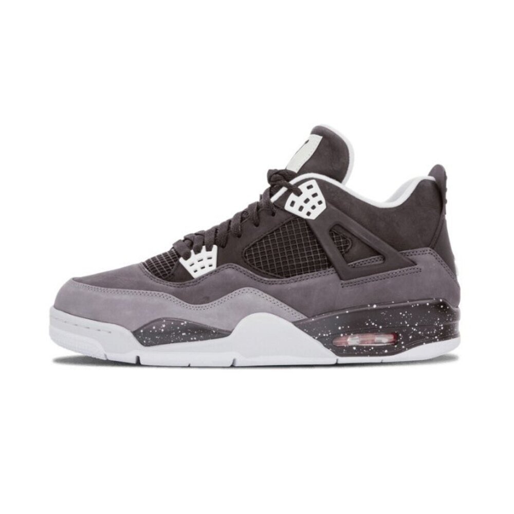 Air Jordan 4 Retro Fear Pack