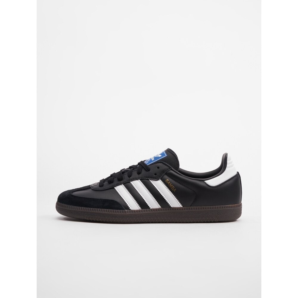 Adidas SAMBA OG “Black”