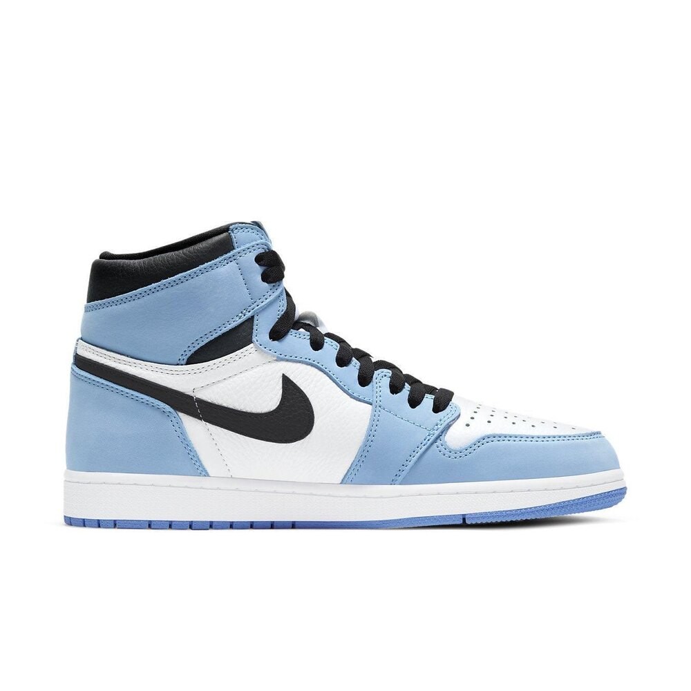 Air Jordan 1 “University Blue”