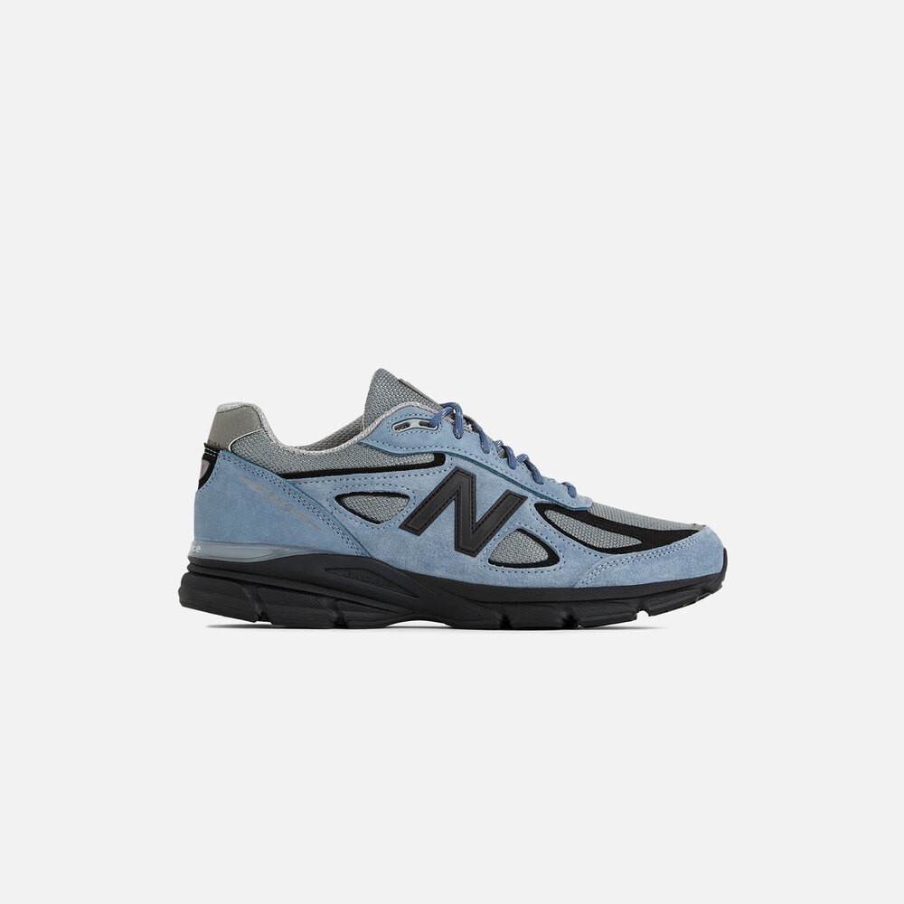 New Balance 990v4 Artic Grey