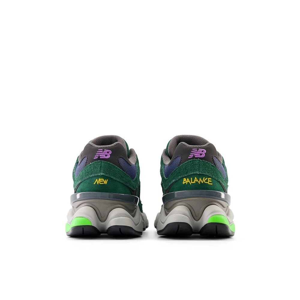 New Balance 9060 “Nightwatch Green”