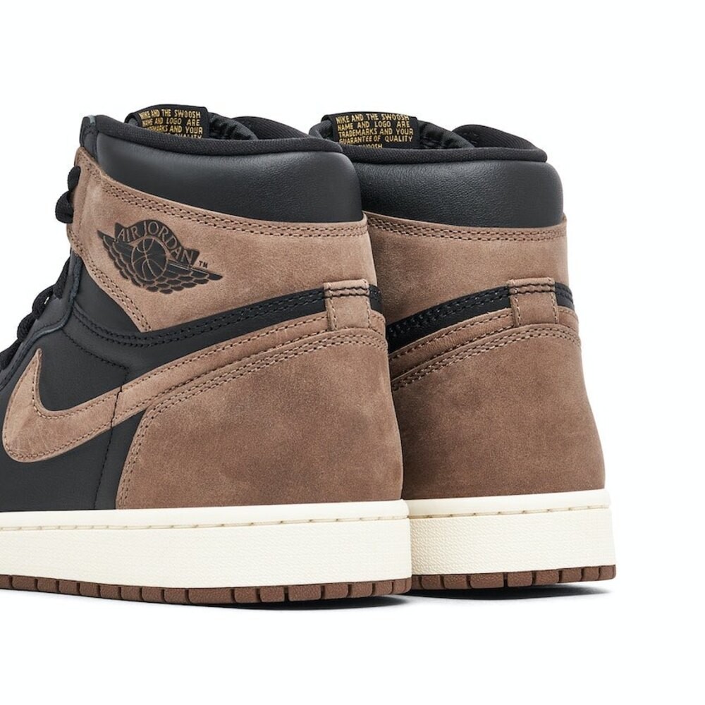 Air Jordan 1 Retro High Og 'Palomino'