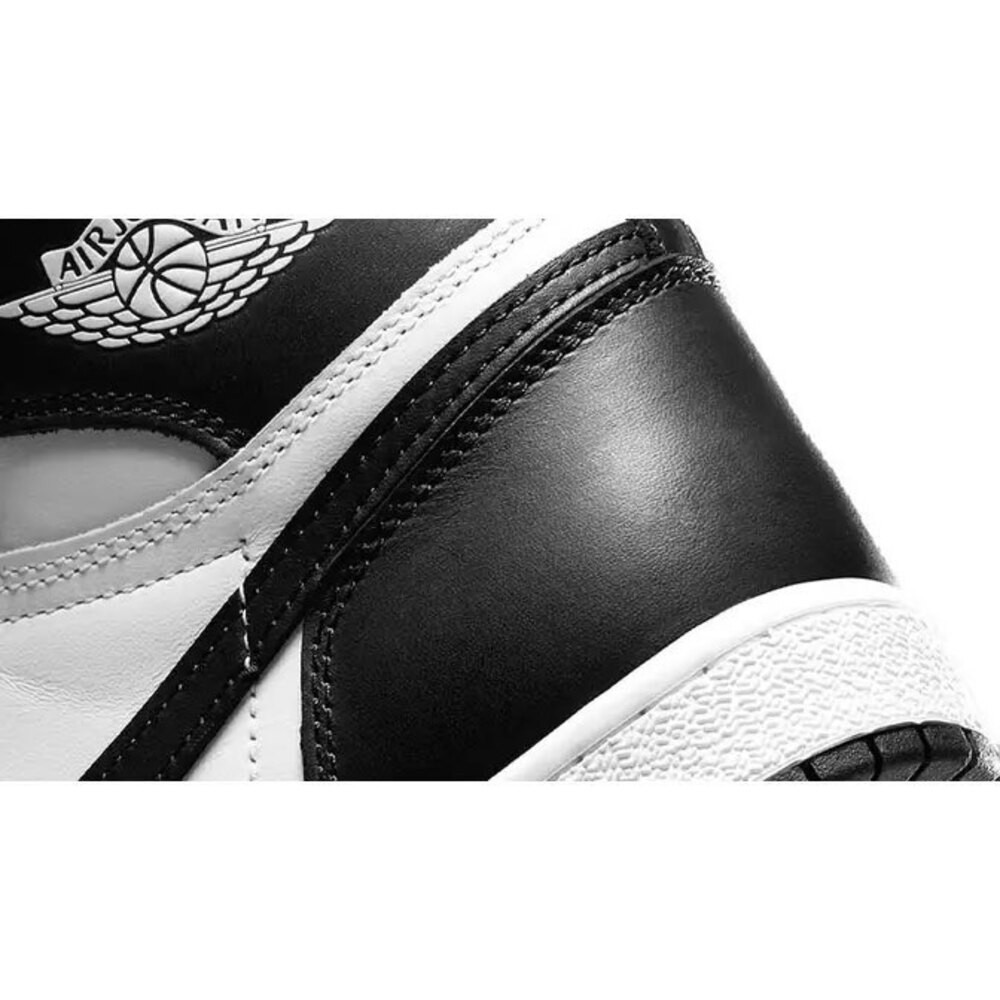 Air Jordan 1 High 85 “Panda”