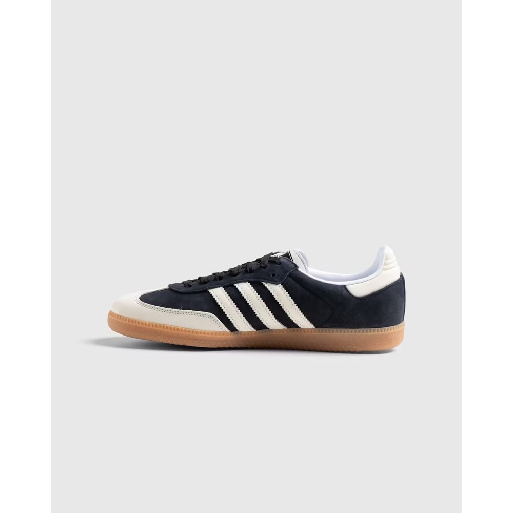 Adidas Samba OG Black Wonder White